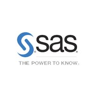 Statistical Analysis System or SAS is an AI-driven analytics platform.