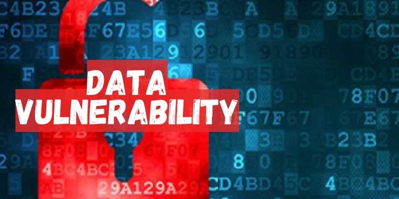 Data Vulnerability as Hidden Cybersecurity Risks of Generative AI and chatGTP